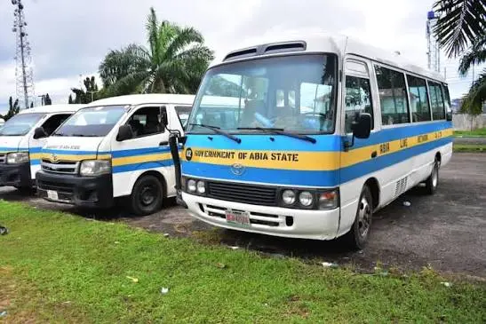 Abia Line Transport