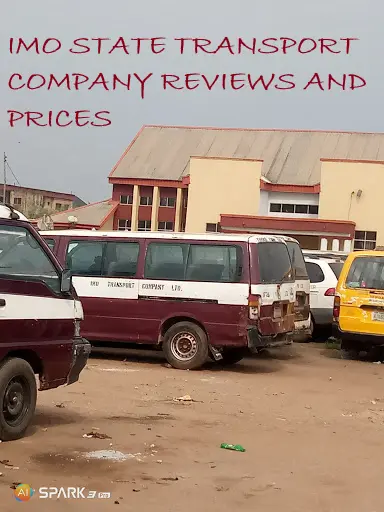 Imo state transport prices