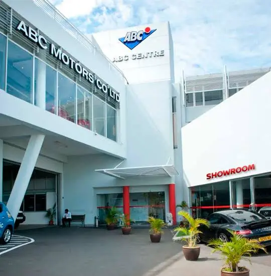abc motors transport 2026