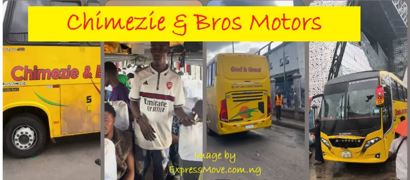chimezie and bro motors parks near me