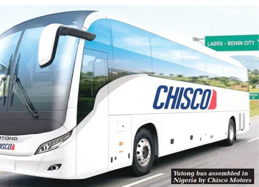 chisco transport prices