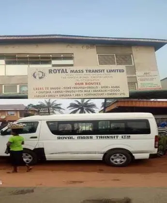 royal mass transit prices