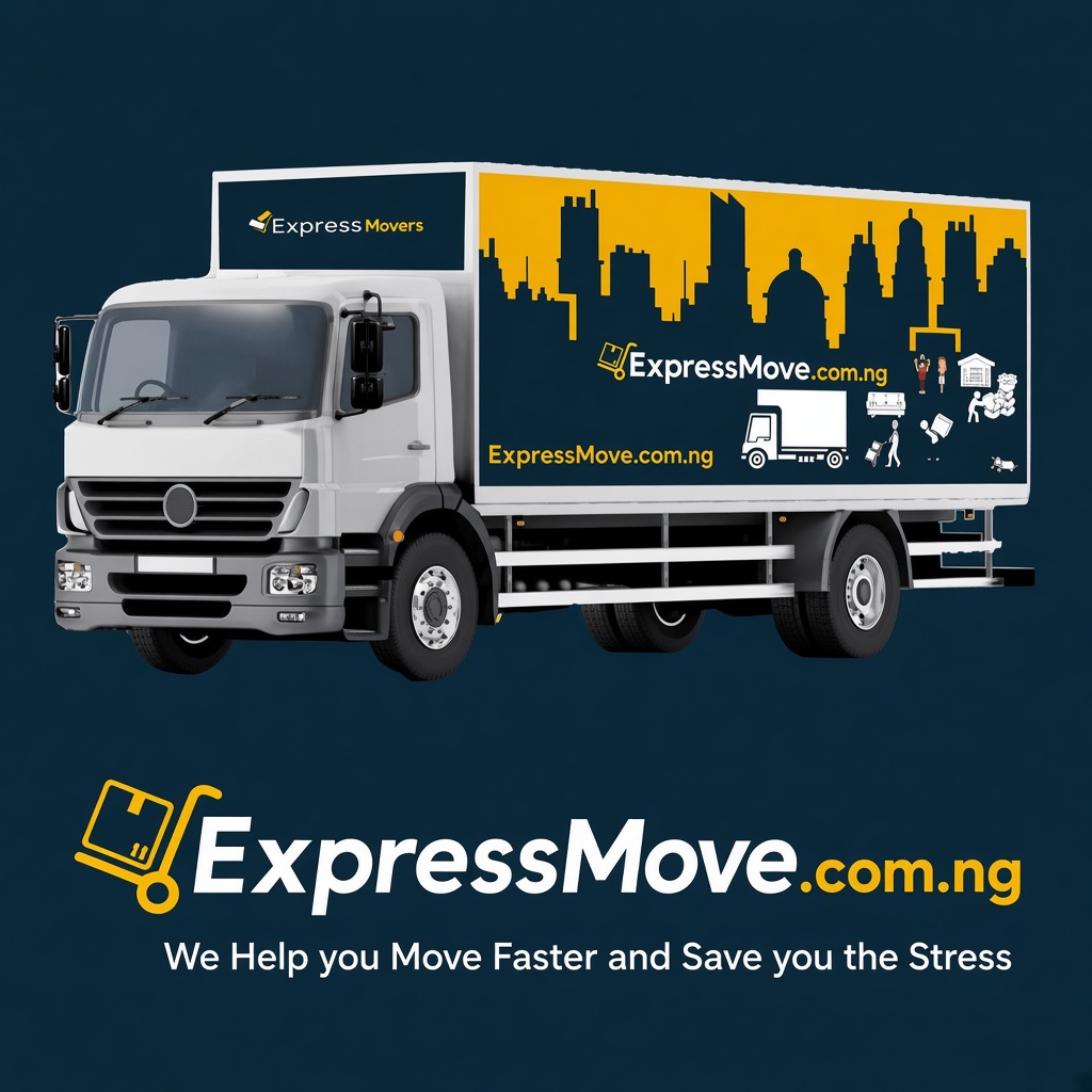 Best Packing Services for Moving in Nigeria