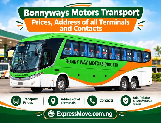 bonnyway motors online booking