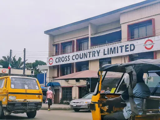 cross country transport online booking