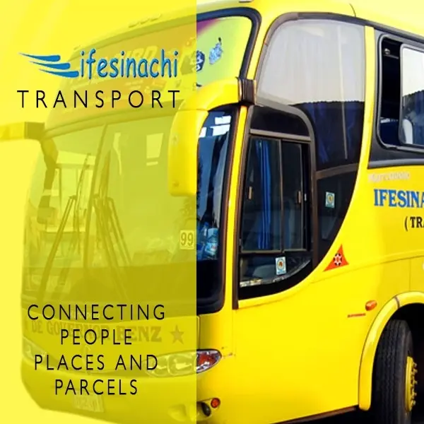ifesinachi transport contact phone number