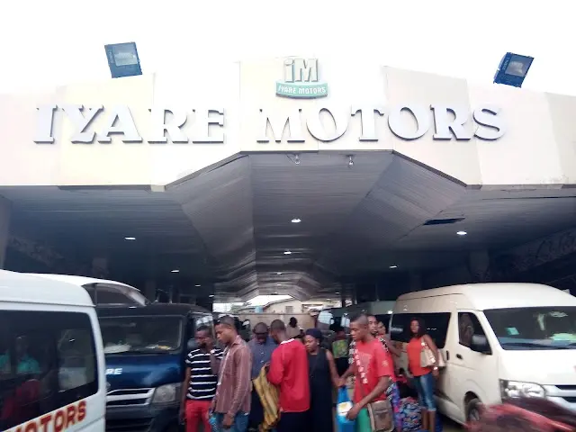 iyare motors prices
